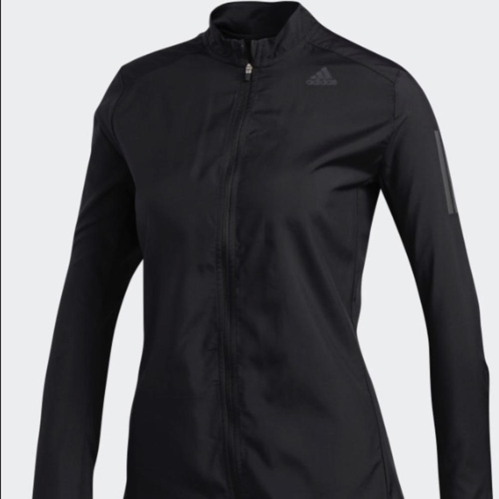 Adidas Own The Run Jacket